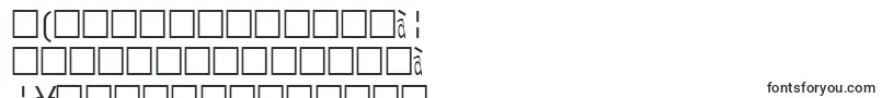 Degt Font – Bengali Fonts